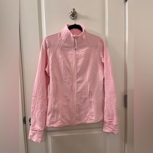 Lululemon Define Jacket - Strawberry Milkshake
